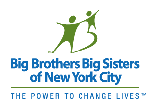Big Brothers Big Sisters Logo