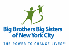 Big Brothers Big Sisters Logo